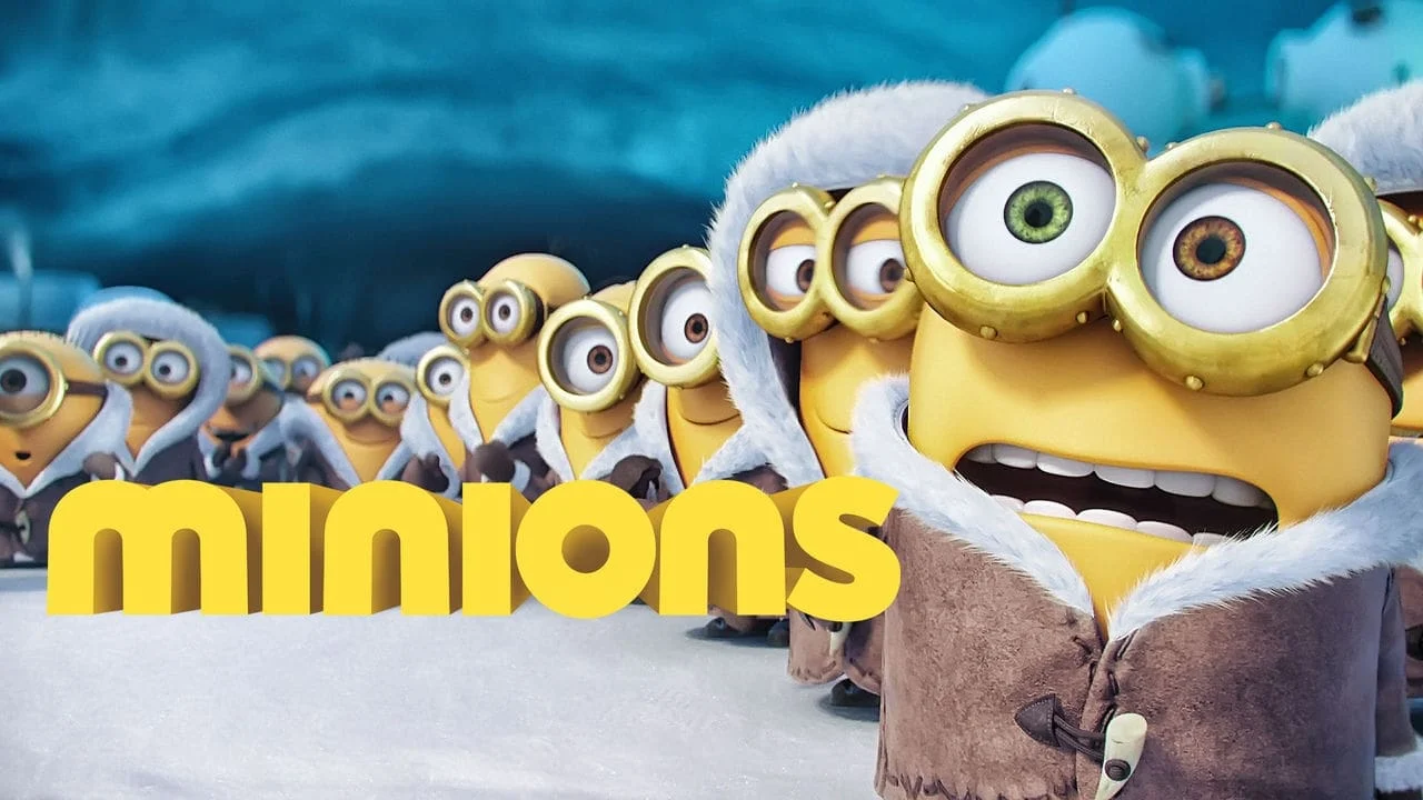 Minions - Minions