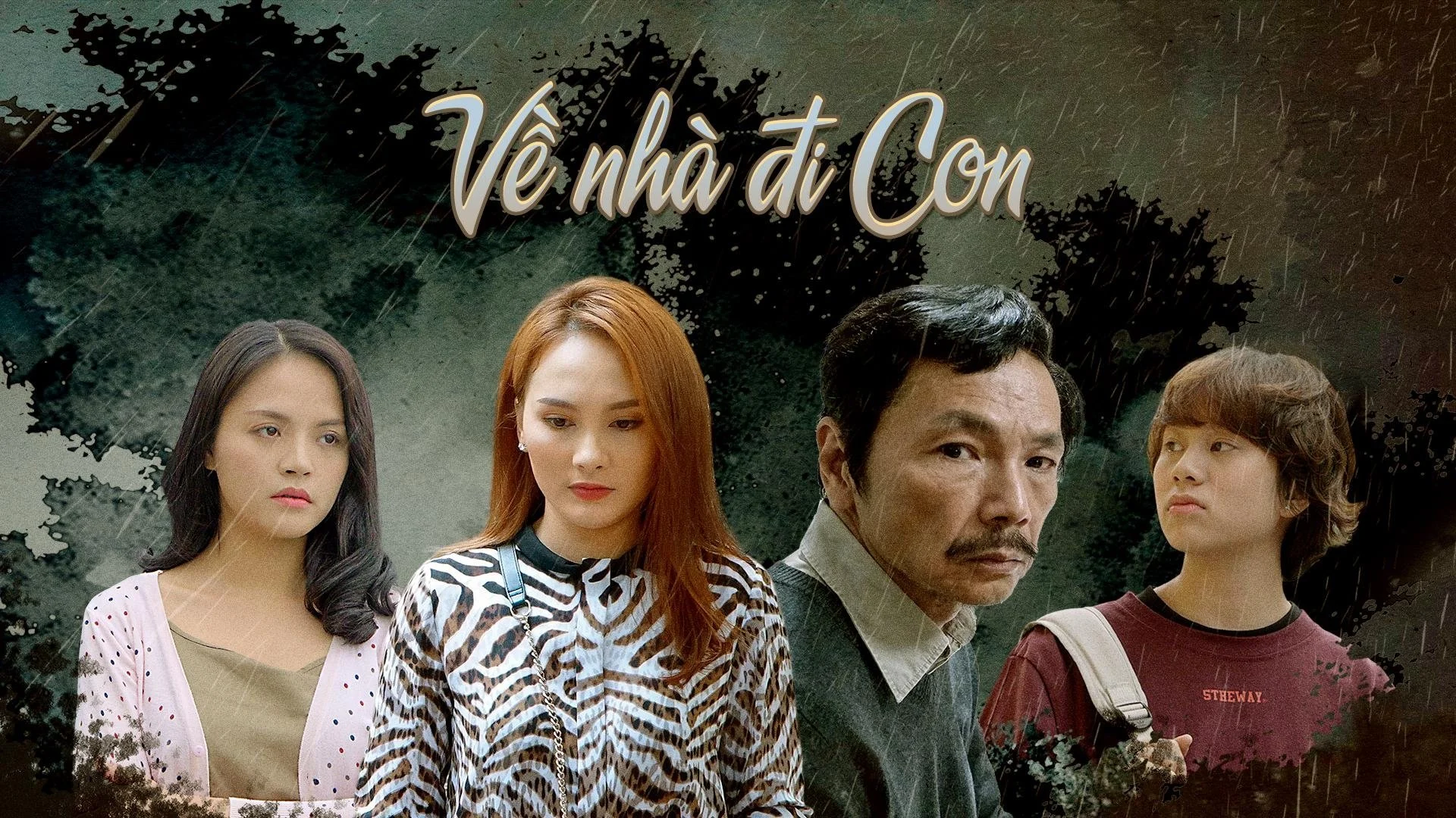 Về Nhà Đi Con - Come Home My Dear